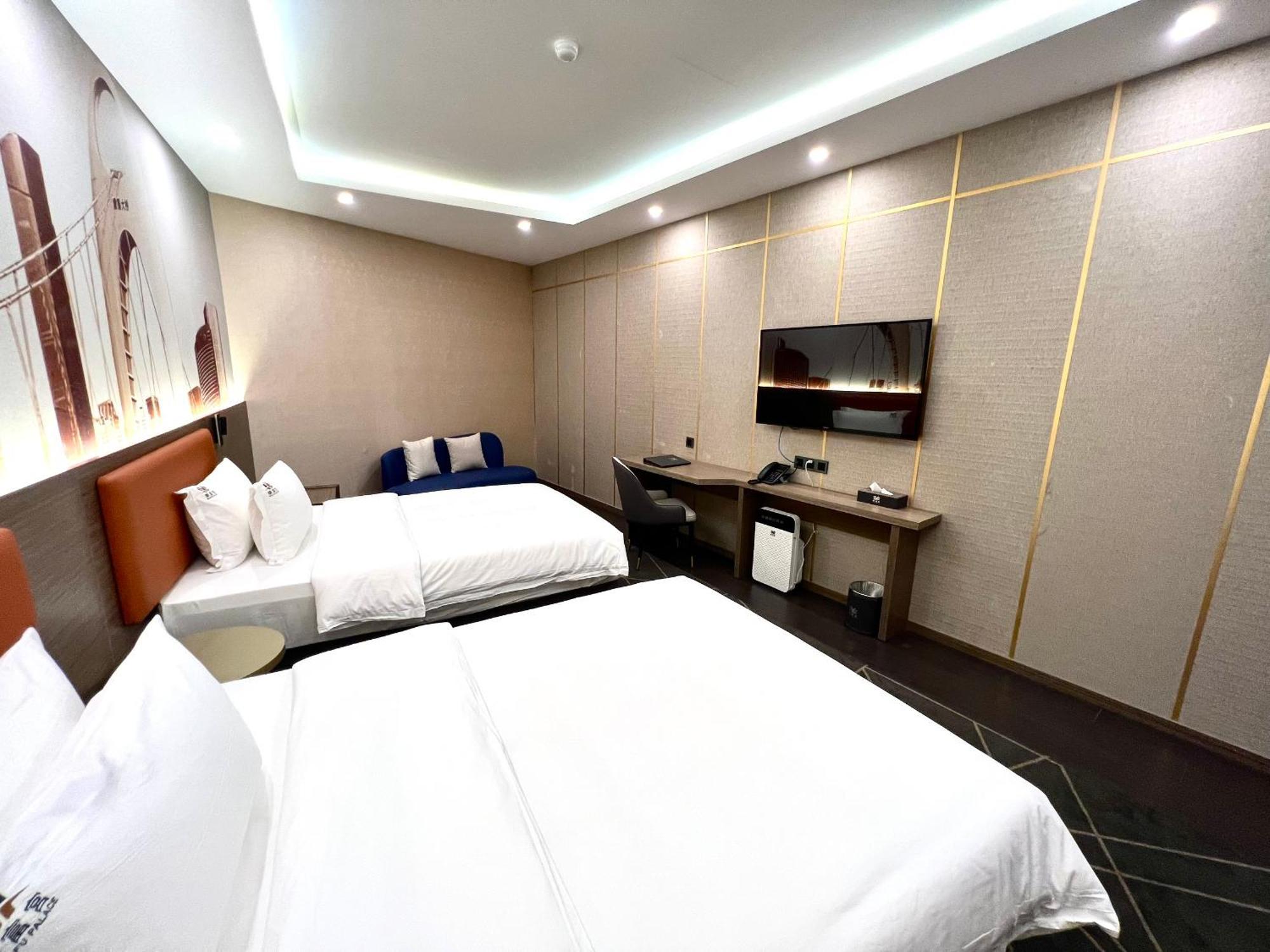 Wah Fu Hotel Ho Chi Minh City Bagian luar foto