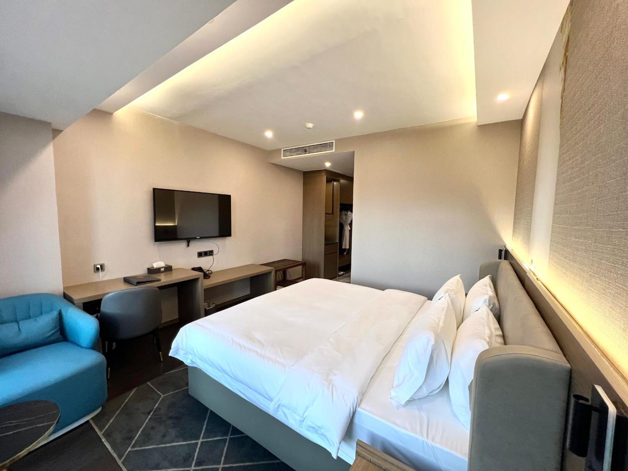 Wah Fu Hotel Ho Chi Minh City Bagian luar foto