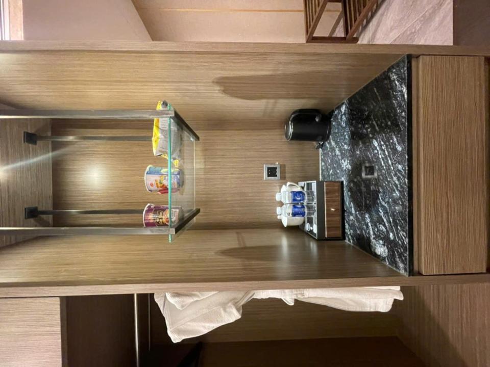 Wah Fu Hotel Ho Chi Minh City Bagian luar foto